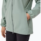 förhandsvisning ikon 3 för McKinley Sky Softshell W jacka Grön