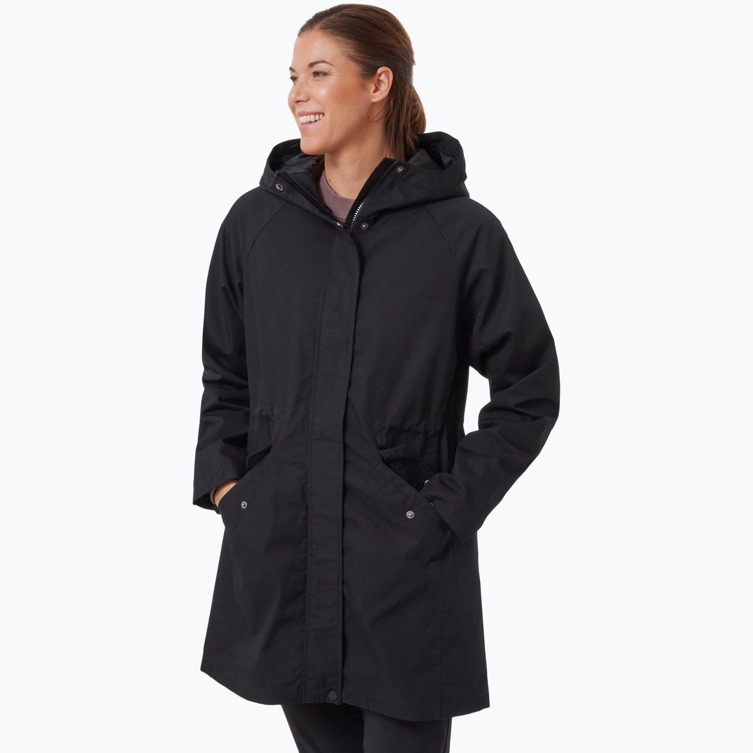 Laurel Parka W jacka