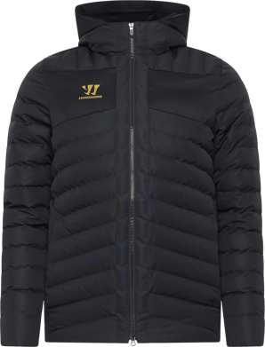 Warrior Hockey Aurum Jr Jacket