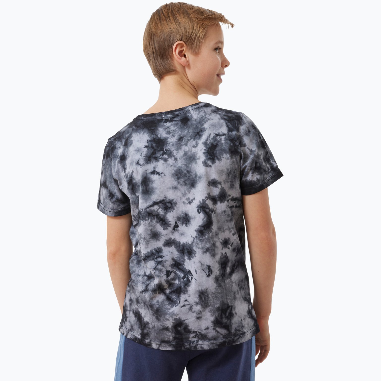 Firefly Albert JR t-shirt Svart