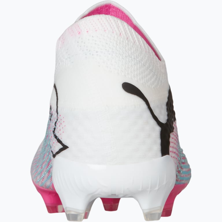 Puma Future 7 Ultimate FG/AG fotbollsskor Vit