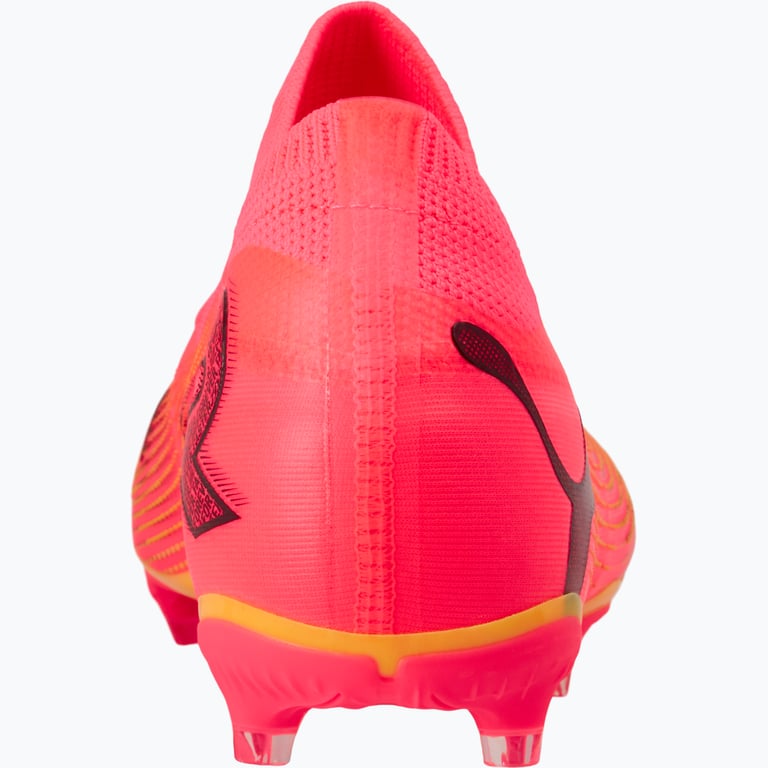 Puma Future 7 Match FG/AG fotbollsskor Rosa