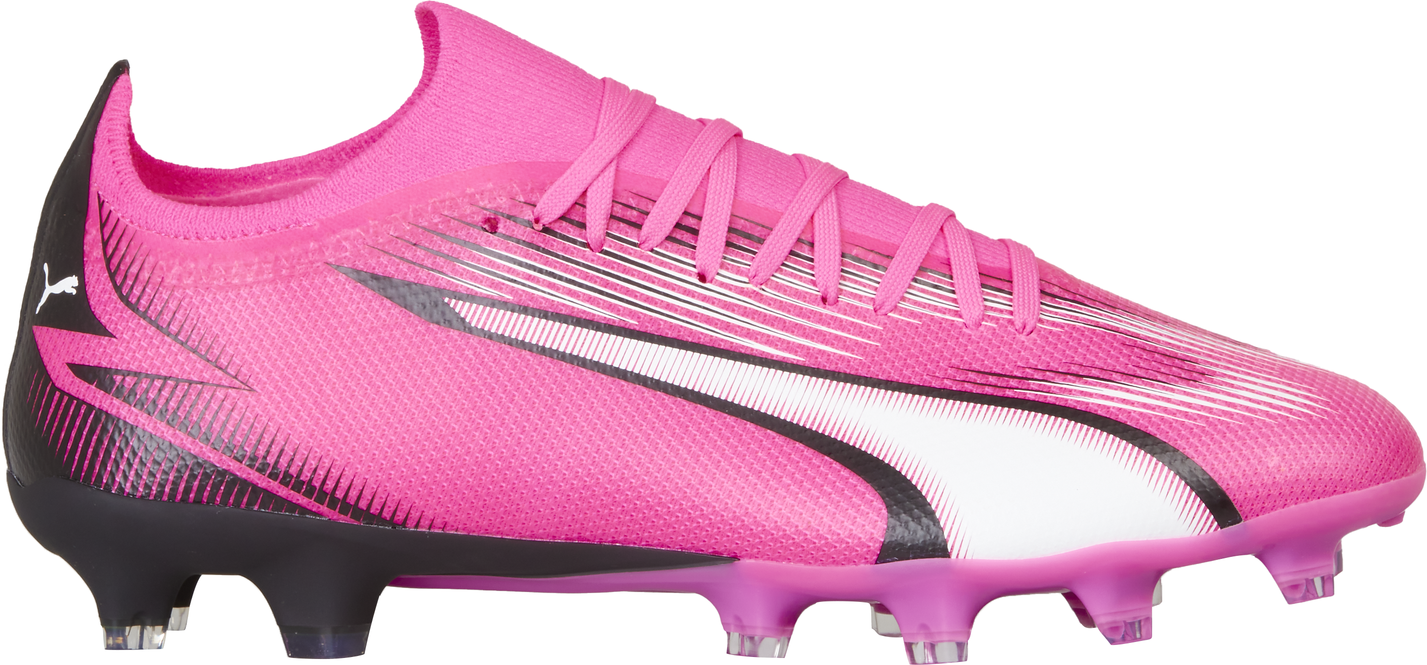 Puma Ultra Match FG/AG fotbollsskor