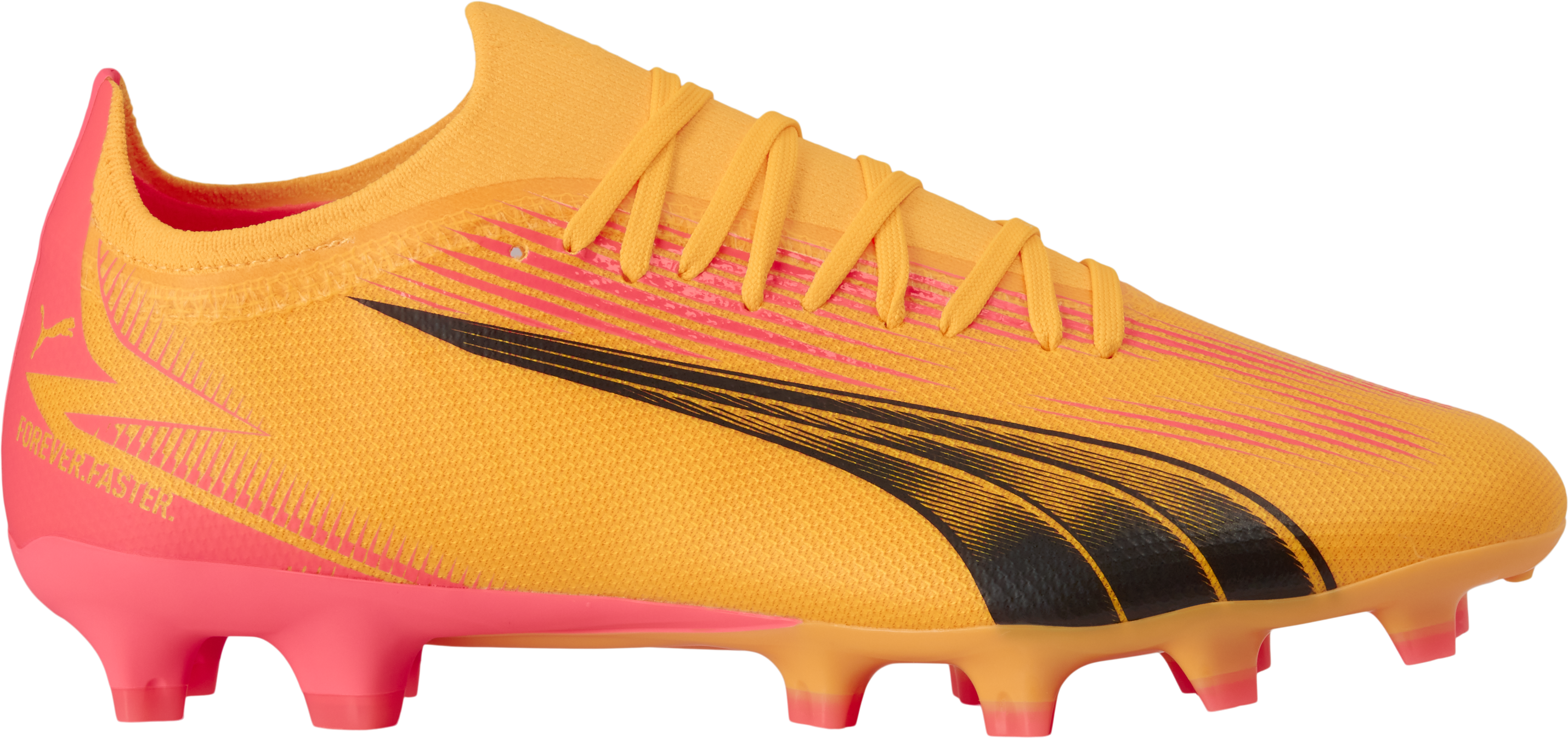 Puma Ultra Match FG/AG fotbollsskor