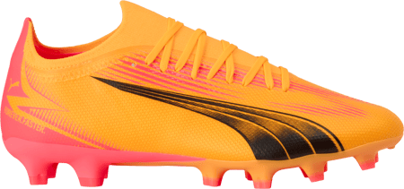 Puma Ultra Match FG/AG fotbollsskor