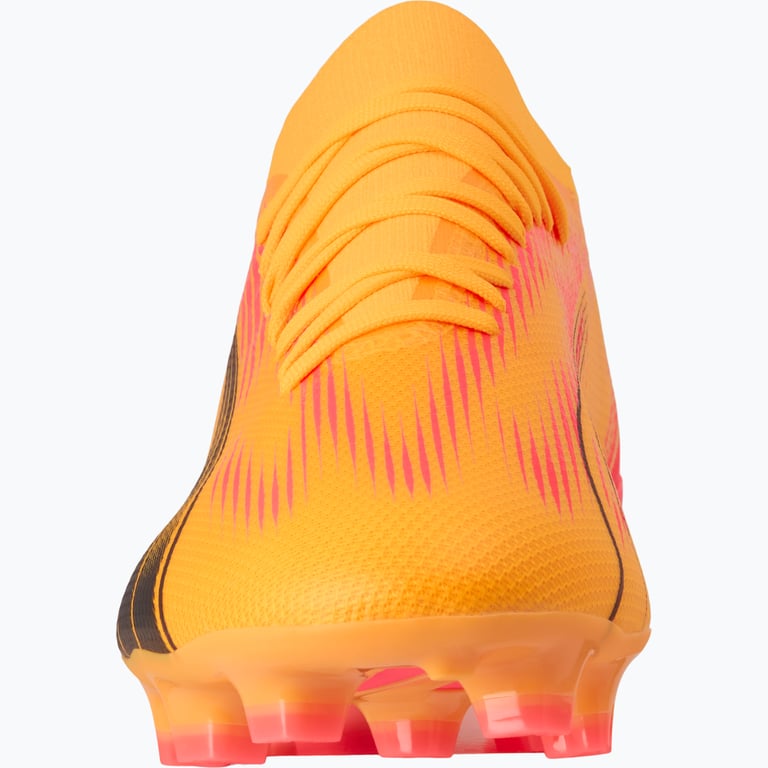 Puma Ultra Match FG/AG fotbollsskor Orange