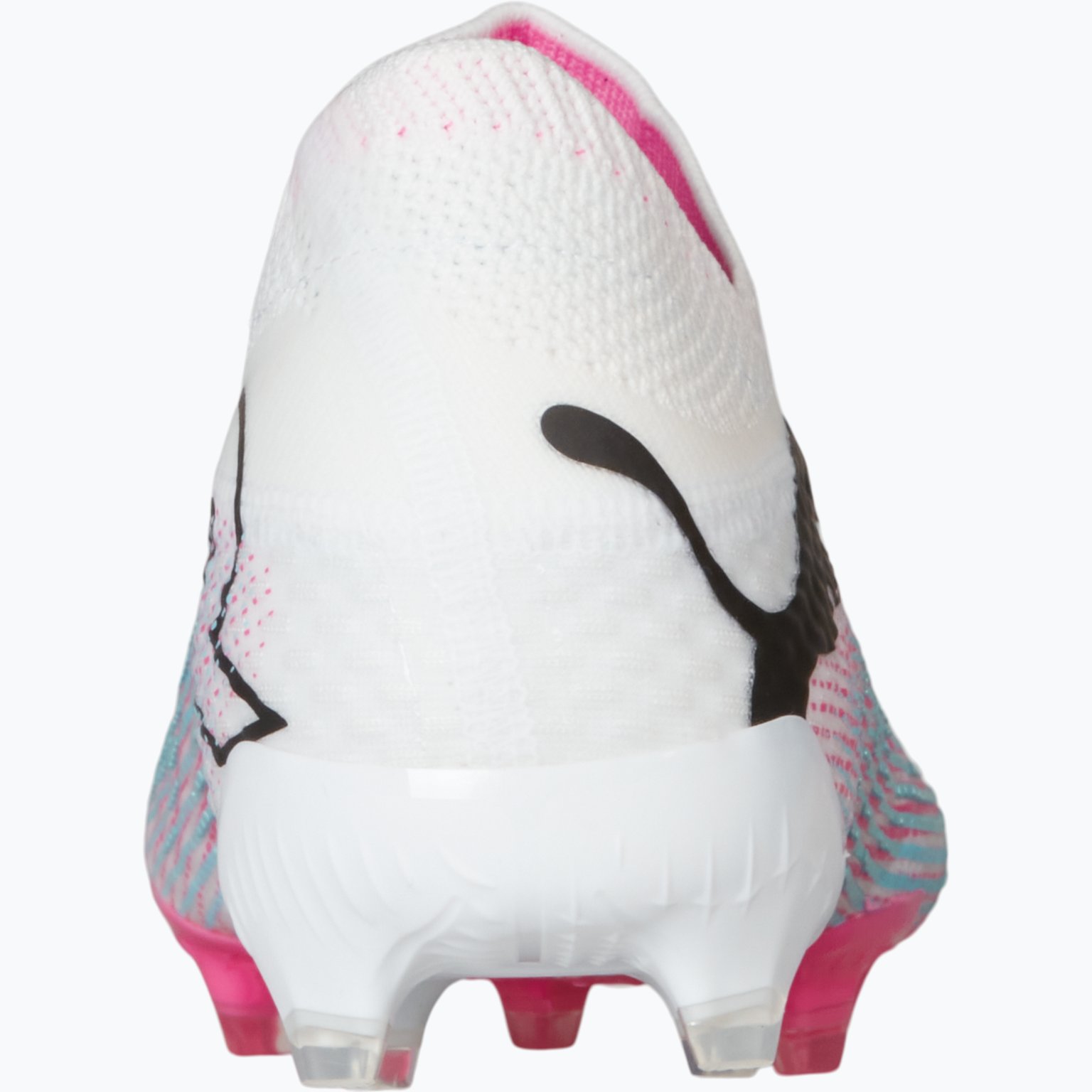 Puma Future 7 Ultimate FG/AG W fotbollsskor Vit