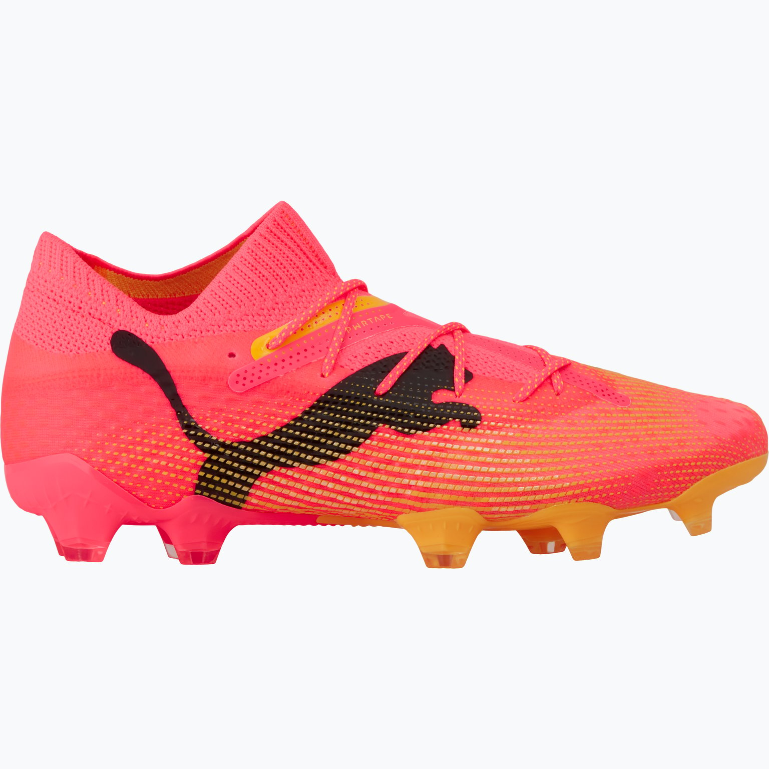 Puma Future 7 Ultimate FG/AG W fotbollsskor Rosa