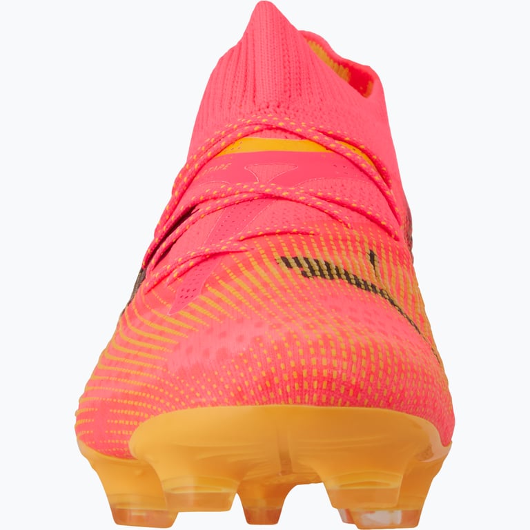 Puma Future 7 Ultimate FG/AG W fotbollsskor Rosa