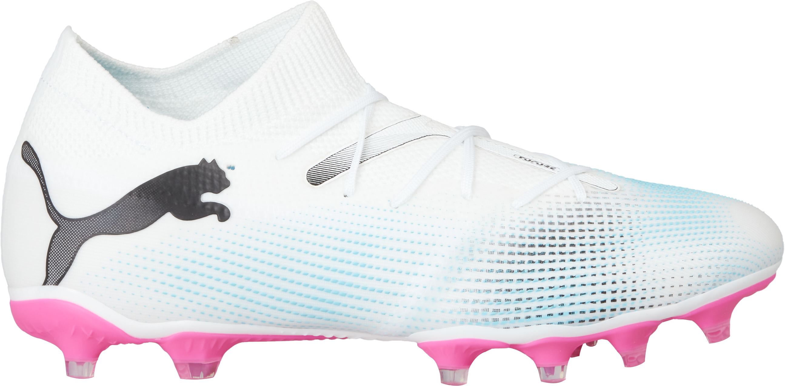 Puma Future 7 Match FG/AG W fotbollsskor