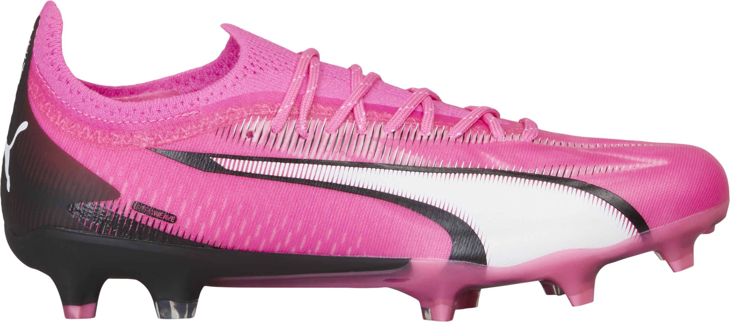 Puma Ultra Ultimate FG/AG W fotbollsskor