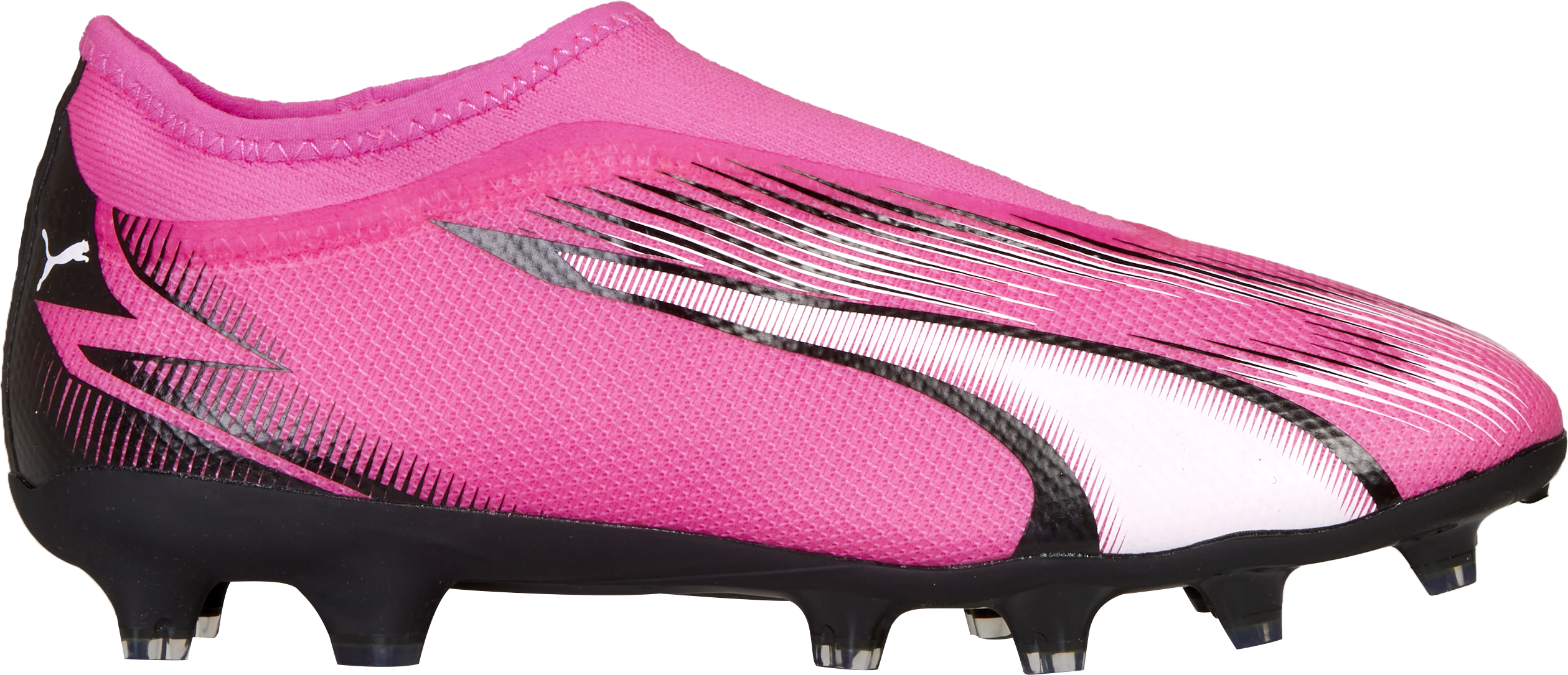 Puma Ultra Match LL FG/AG JR fotbollsskor