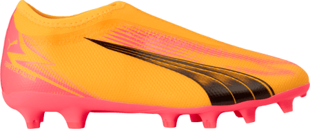 Puma Ultra Match LL FG/AG JR fotbollsskor