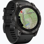 förhandsvisning ikon 3 för Garmin Epix Pro Gen 2 51 mm träningsklocka Svart