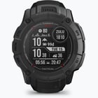 förhandsvisning ikon 2 för Garmin Instinct 2X Solar Tactical Edition träningsklocka Svart