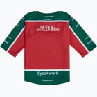 förhandsvisning ikon 2 för Frölunda Hockey Basic 23/24 Baby replica Röd