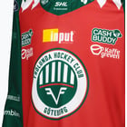 förhandsvisning ikon 3 för Frölunda Hockey Basic 23/24 jr replica Röd