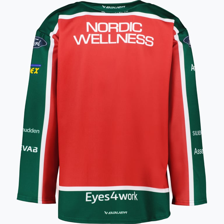 Frölunda Hockey Exclusive 23/24 Sr replica Röd