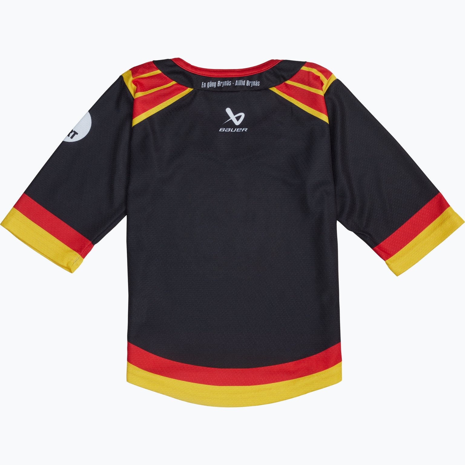 Brynäs IF Basic 23/24 Baby replica Svart