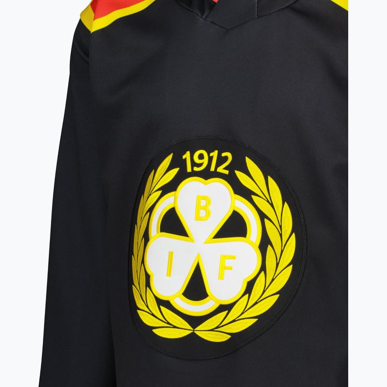 Brynäs IF Exclusive 23/24 Sr replica Svart