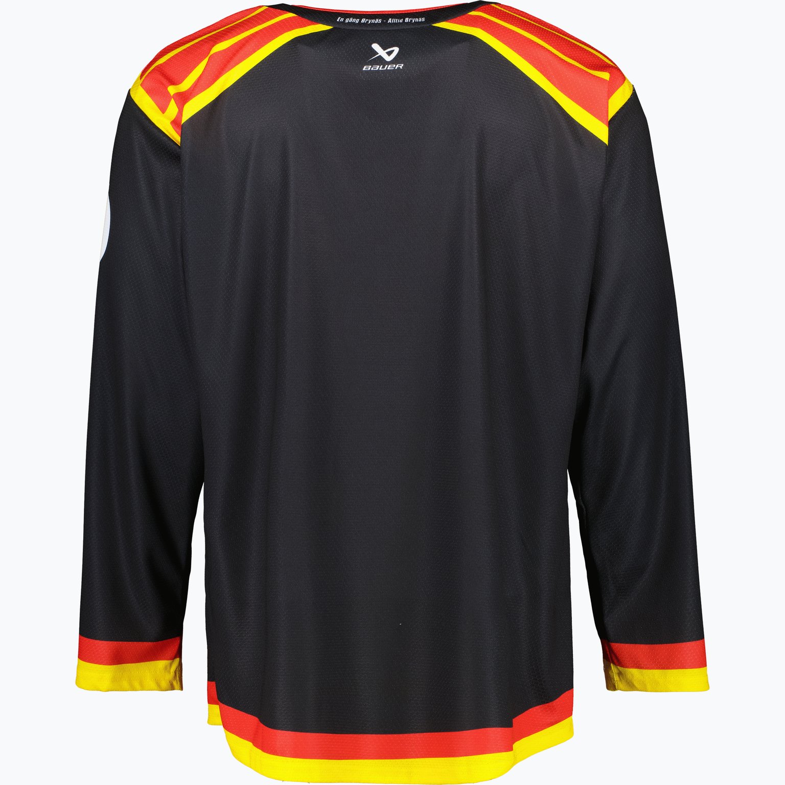 Brynäs IF Basic 23/24 replica Svart