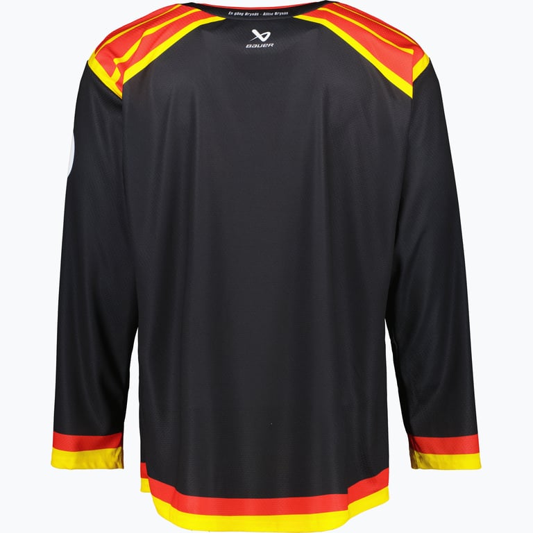 Brynäs IF Basic 23/24 replica Svart