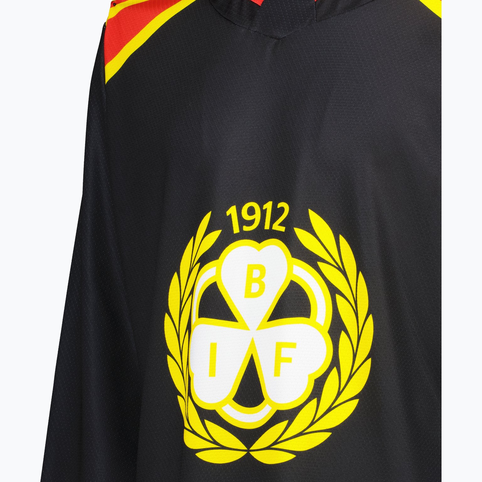 Brynäs IF Basic 23/24 replica Svart