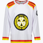 färgalternativ för Vit Brynäs IF Basic 23/24 replica