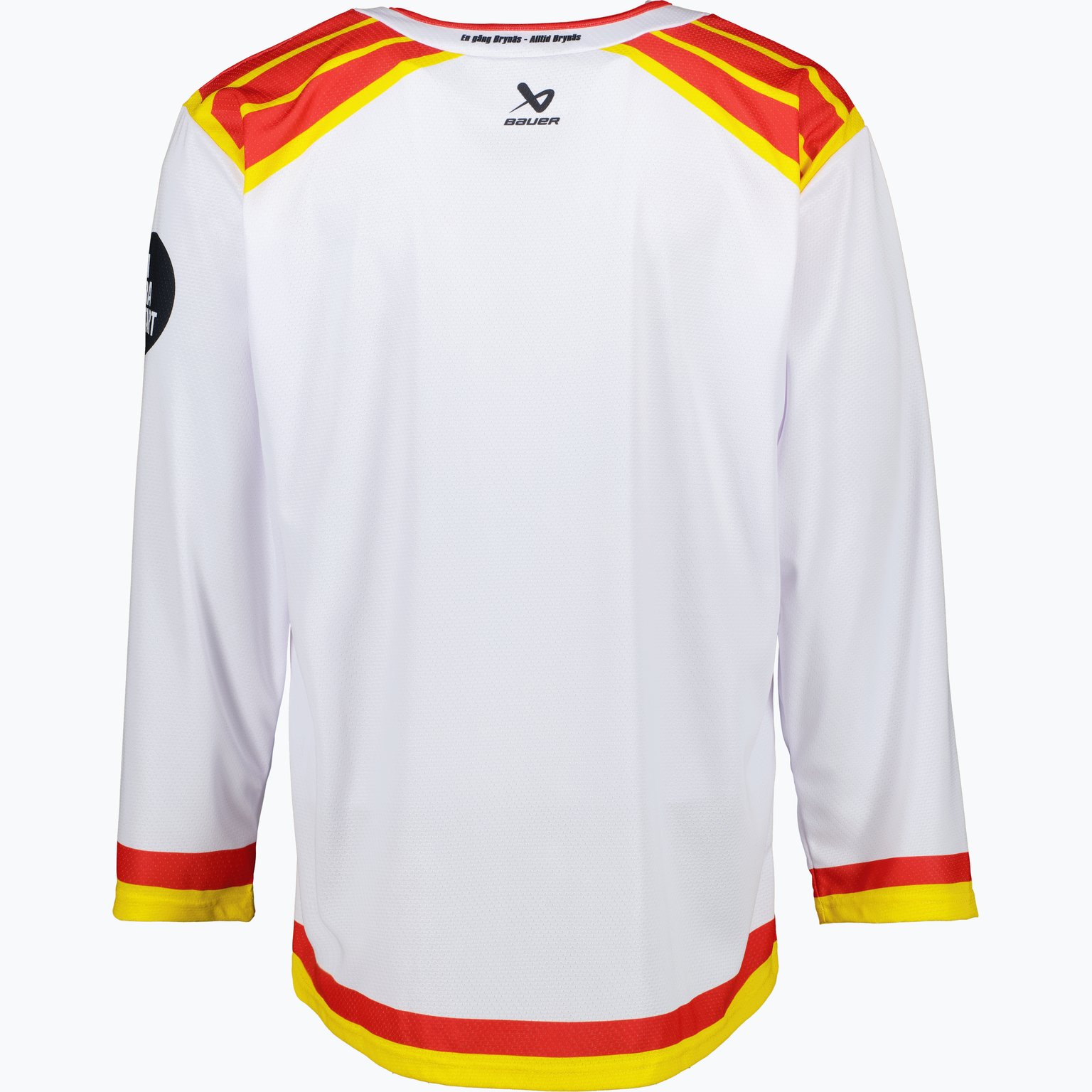 Brynäs IF Basic 23/24 replica Vit