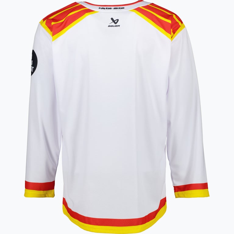 Brynäs IF Basic 23/24 replica Vit