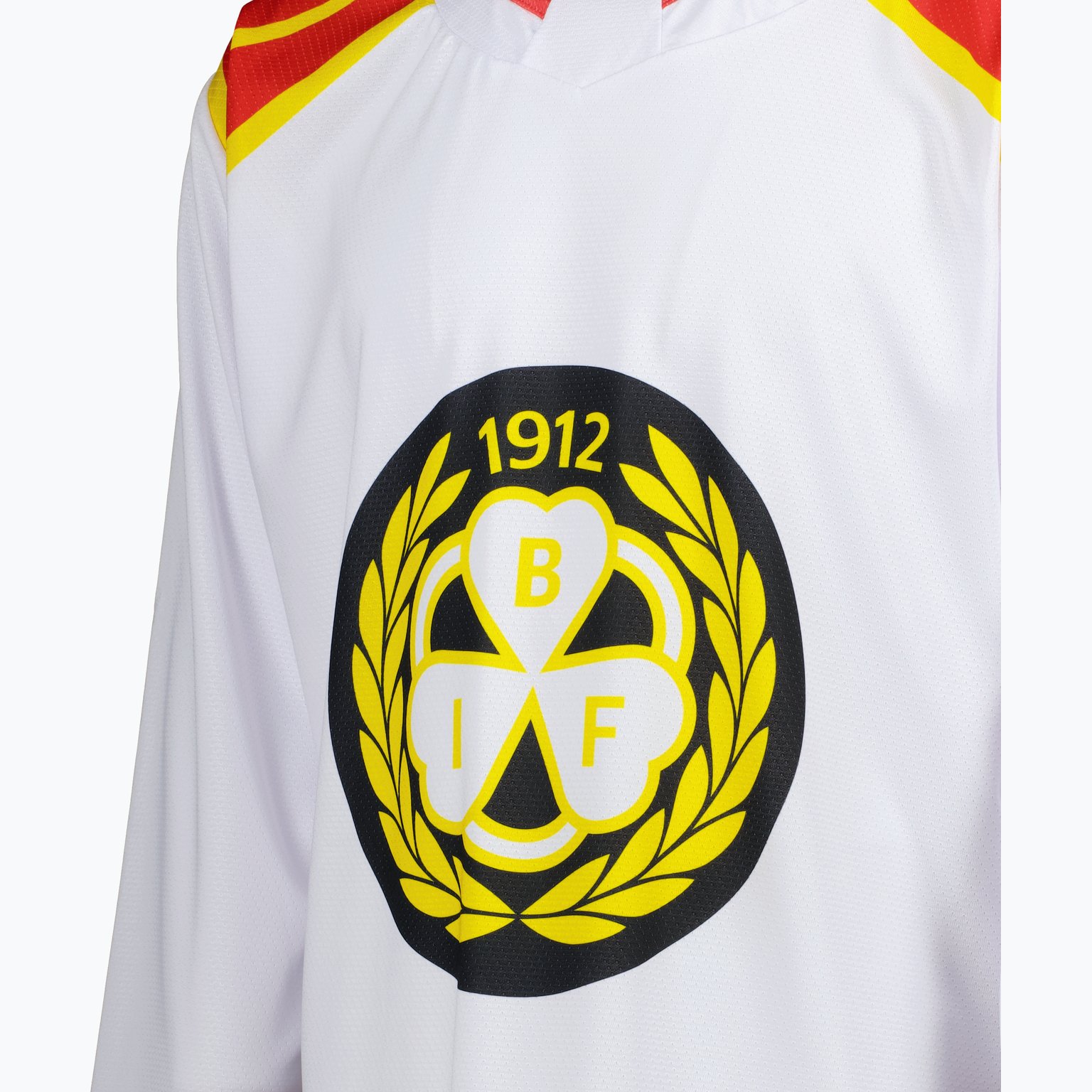 Brynäs IF Basic 23/24 replica Vit