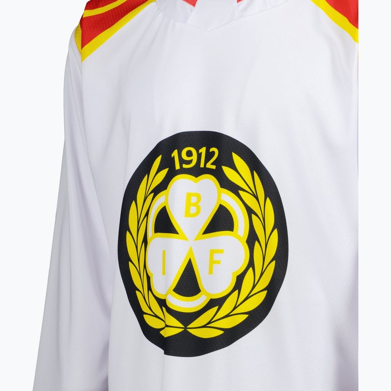 Brynäs IF Basic 23/24 replica Vit