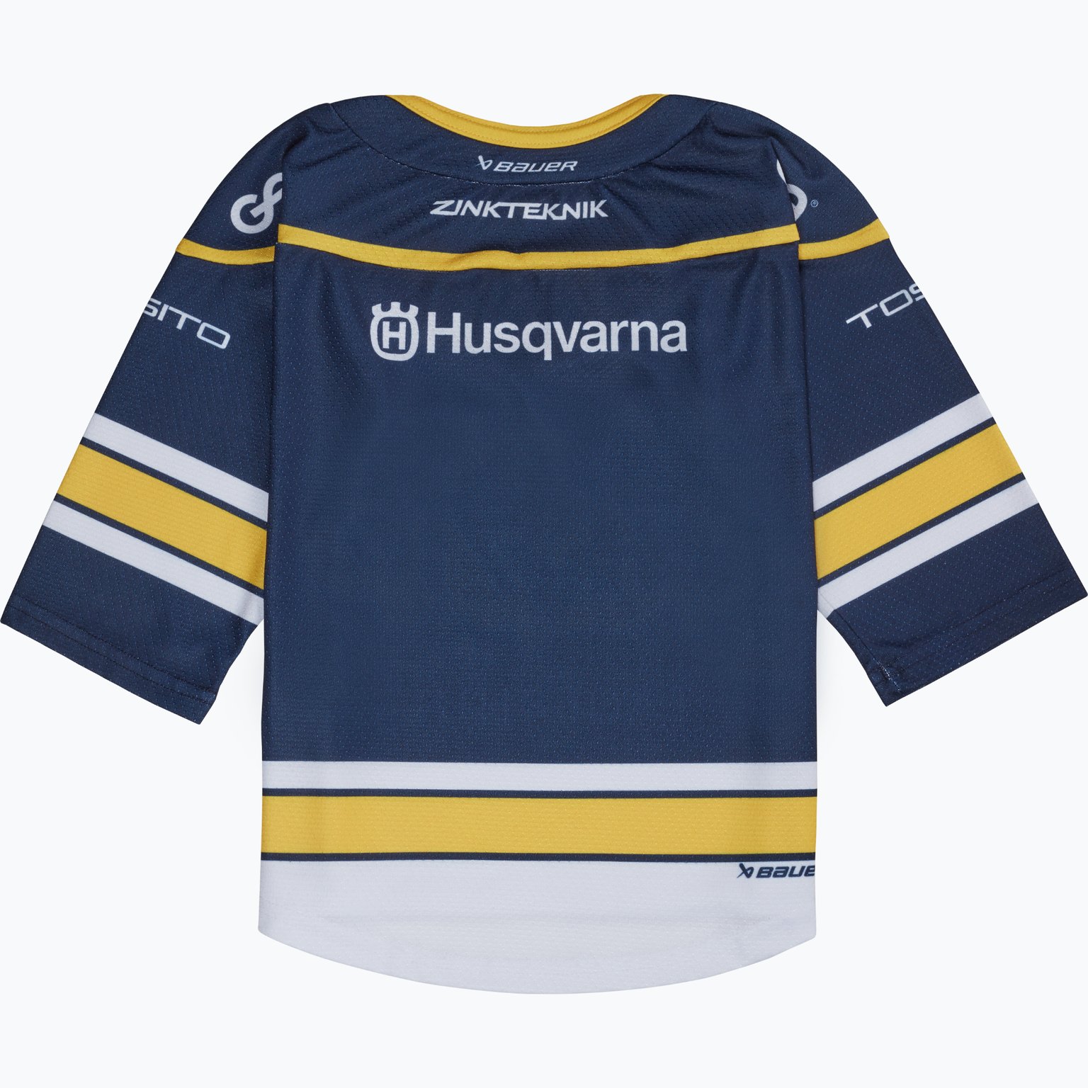 HV71 Basic 23/24 Baby replica Blå