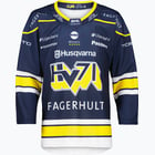 förhandsvisning ikon 1 för HV71 Basic 23/24 Jr replica Blå