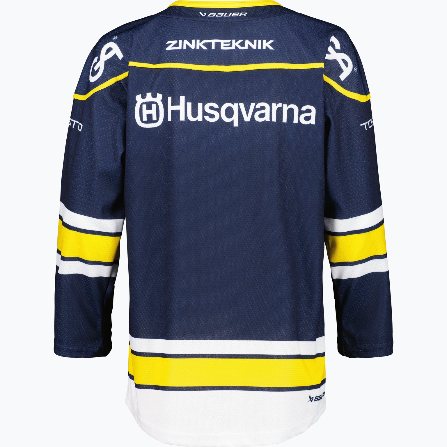 HV71 Basic 23/24 Jr replica Blå