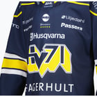 förhandsvisning ikon 3 för HV71 Basic 23/24 Jr replica Blå