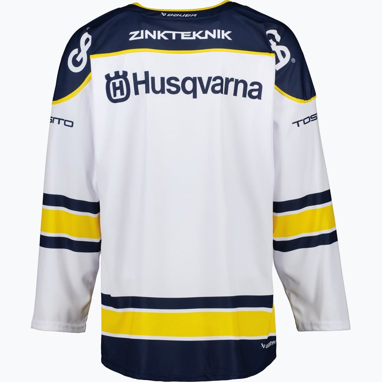 HV71 Basic 23/24 SR replica Vit