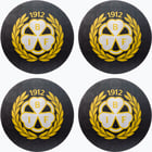 färgalternativ för Svart Brynäs IF COASTER 4-pack