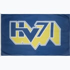 förhandsvisning ikon 1 för HV71 Flaggstångsflagga 240x150cm Blå