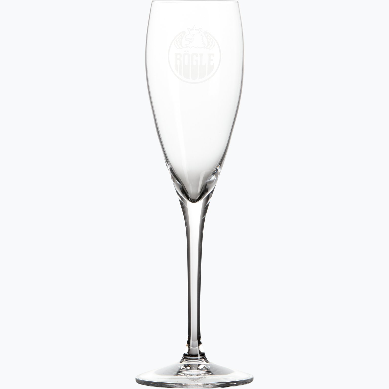 Rögle MORE 2-pack 18cl champagneglas  Vit