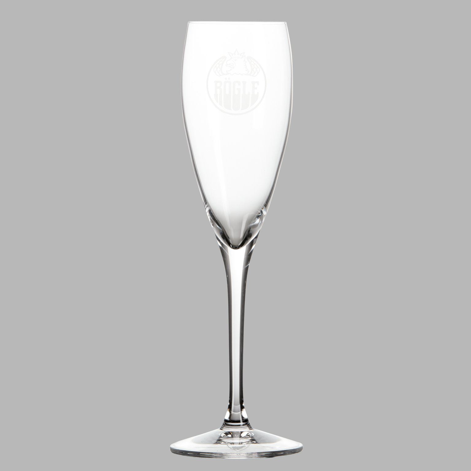 Rögle MORE 2-pack 18cl champagneglas  Vit