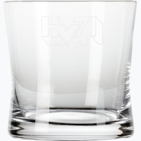 HV71 Grace 2-pack 32cl glas Vit