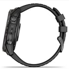 förhandsvisning ikon 4 för Garmin Fenix 7X Pro Sapphire Solar träningsklocka Svart