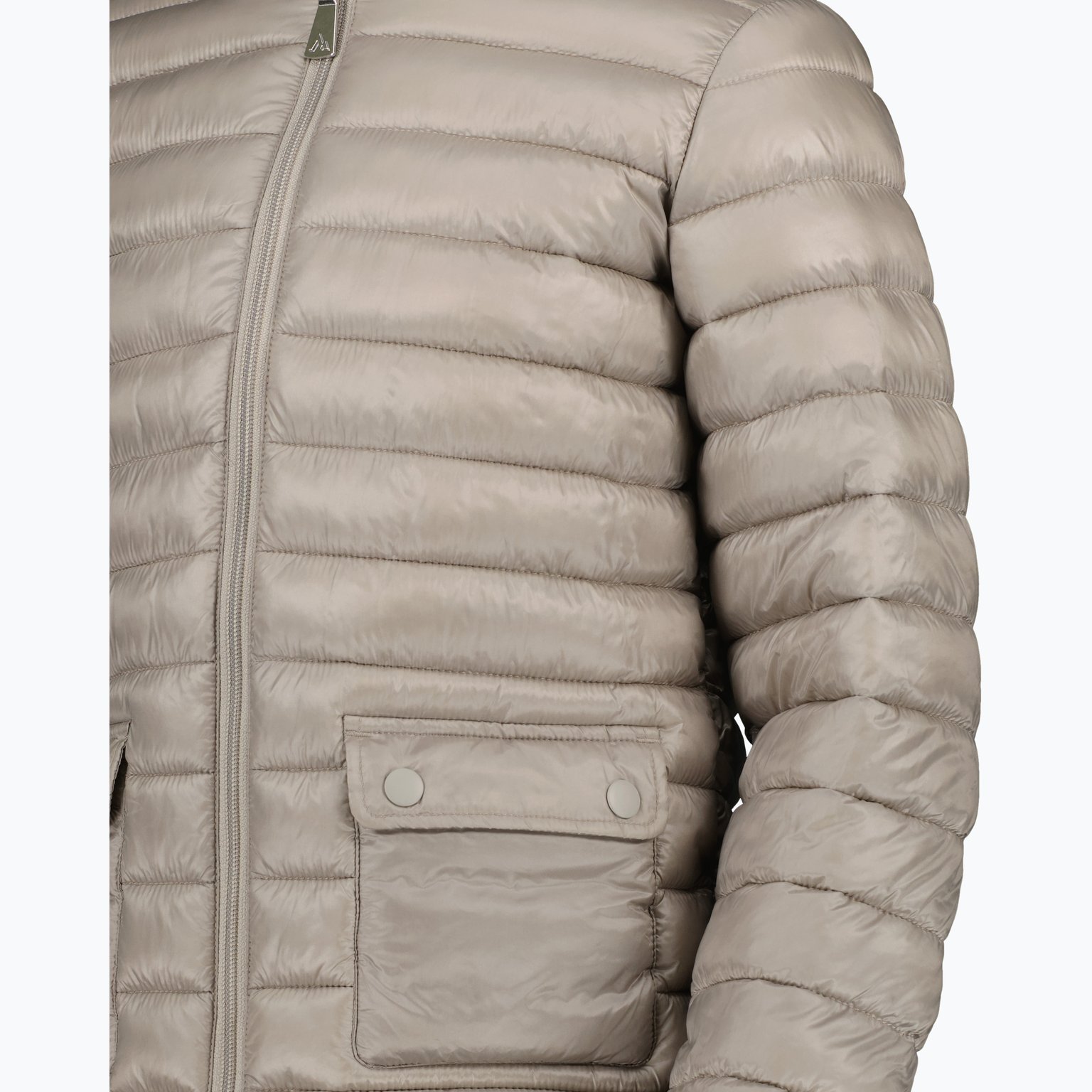 McKinley Pearl JR lättviktsjacka Beige