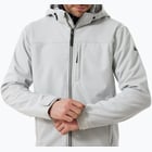 förhandsvisning ikon 3 för McKinley Ocean Softshell M jacka Grå