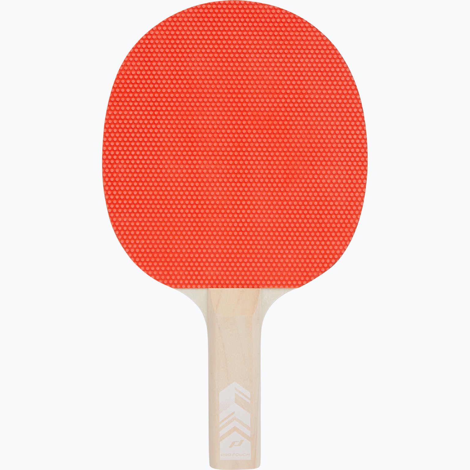 Pro touch Pro 1000 pingisracket Röd