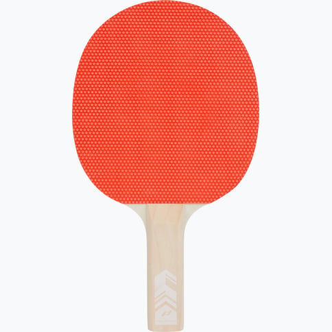 Pro touch Pro 1000 pingisracket Röd