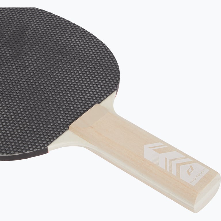 Pro touch Pro 1000 pingisracket Röd