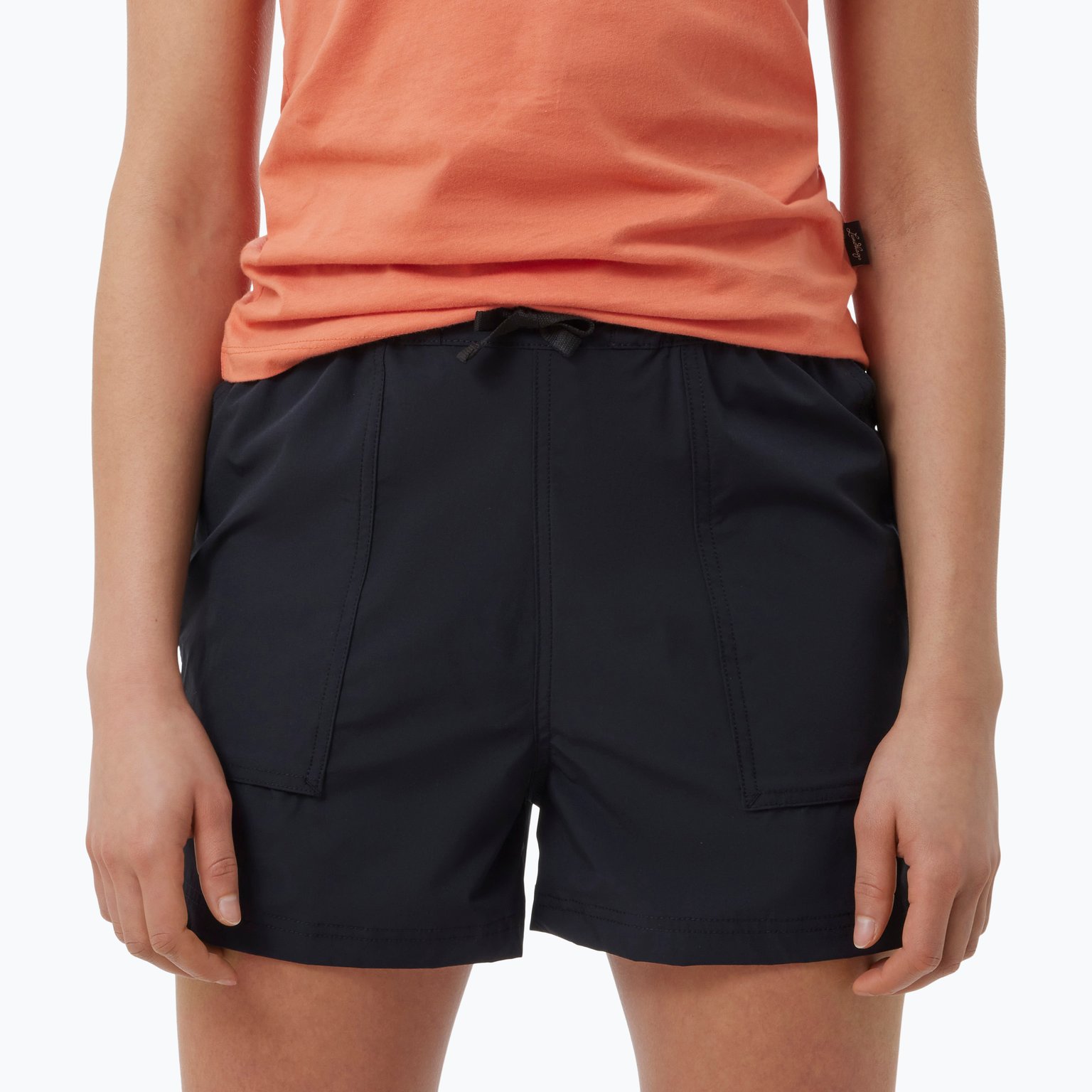 Airy W vandringsshorts