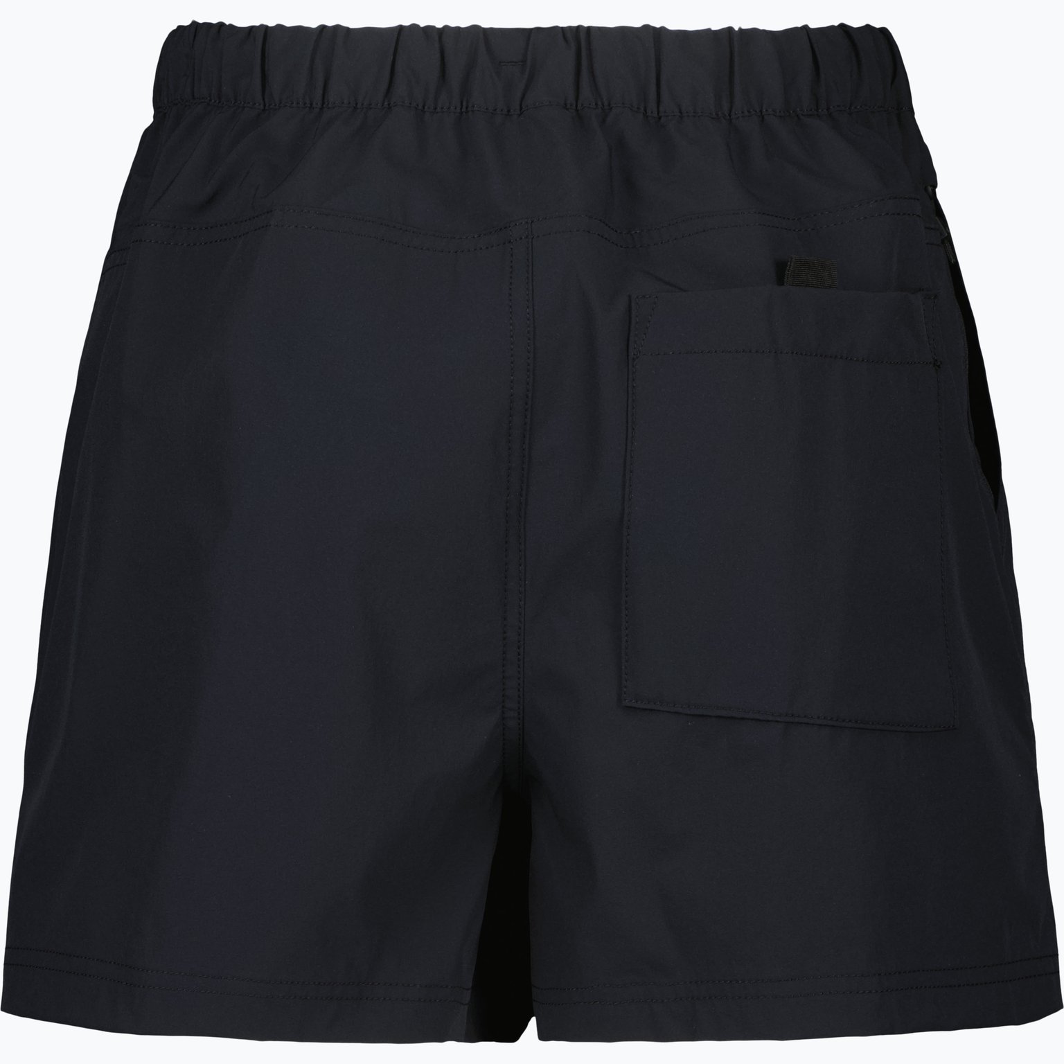 McKinley Airy W vandringsshorts Svart